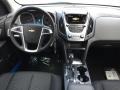 Black - Equinox LT AWD Photo No. 8