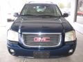 2003 Indigo Blue Metallic GMC Envoy SLT  photo #23