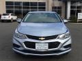 Arctic Blue Metallic - Cruze LS Photo No. 2