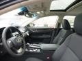 Obsidian - GS 350 AWD Photo No. 6