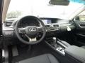 Obsidian - GS 350 AWD Photo No. 8