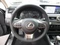 Obsidian - GS 350 AWD Photo No. 11