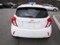 2017 Summit White Chevrolet Spark LS  photo #7