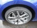 2017 Lexus IS 300 AWD F Sport Wheel and Tire Photo
