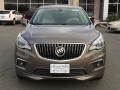 Bronze Alloy Metallic - Envision Preferred AWD Photo No. 2