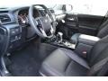 2017 Midnight Black Metallic Toyota 4Runner TRD Off-Road Premium 4x4  photo #5