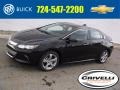 Mosaic Black Metallic - Volt LT Photo No. 1