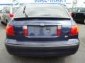 2002 Carbon Blue Hyundai Elantra GT Hatchback  photo #4