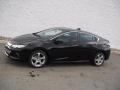 Mosaic Black Metallic - Volt LT Photo No. 2