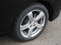 Mosaic Black Metallic - Volt LT Photo No. 4