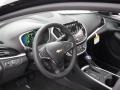 Mosaic Black Metallic - Volt LT Photo No. 9