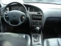 Carbon Blue - Elantra GT Hatchback Photo No. 9