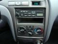 Carbon Blue - Elantra GT Hatchback Photo No. 11