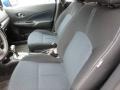 Metallic Blue - Versa Note SV Photo No. 2