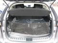 Nebula Gray Pearl - NX 200t AWD Photo No. 6