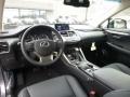 Nebula Gray Pearl - NX 200t AWD Photo No. 9