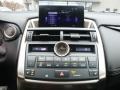 Nebula Gray Pearl - NX 200t AWD Photo No. 13