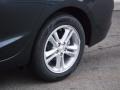 Graphite Metallic - Cruze LT Photo No. 3