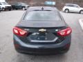 Graphite Metallic - Cruze LT Photo No. 6