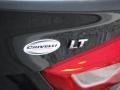 Graphite Metallic - Cruze LT Photo No. 7