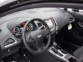 Graphite Metallic - Cruze LT Photo No. 10