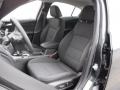 Graphite Metallic - Cruze LT Photo No. 11