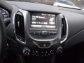 Graphite Metallic - Cruze LT Photo No. 13