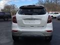 2017 White Frost Tricoat Buick Encore Sport Touring AWD  photo #5