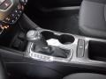 Graphite Metallic - Cruze LT Photo No. 17