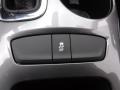 Graphite Metallic - Cruze LT Photo No. 18