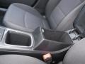 Graphite Metallic - Cruze LT Photo No. 19