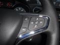 Graphite Metallic - Cruze LT Photo No. 20
