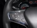 Graphite Metallic - Cruze LT Photo No. 21
