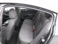 Graphite Metallic - Cruze LT Photo No. 22