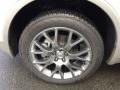 2017 Buick Encore Sport Touring AWD Wheel and Tire Photo