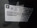 Graphite Metallic - Cruze LT Photo No. 25