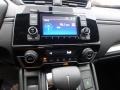 Black Controls Photo for 2017 Honda CR-V #118347580