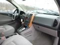 2006 Polar White Saturn VUE V6 AWD  photo #6