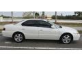 2003 White Diamond Pearl Acura TL 3.2 Type S  photo #6