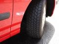 Rally Red - Elantra GLS Sedan Photo No. 32