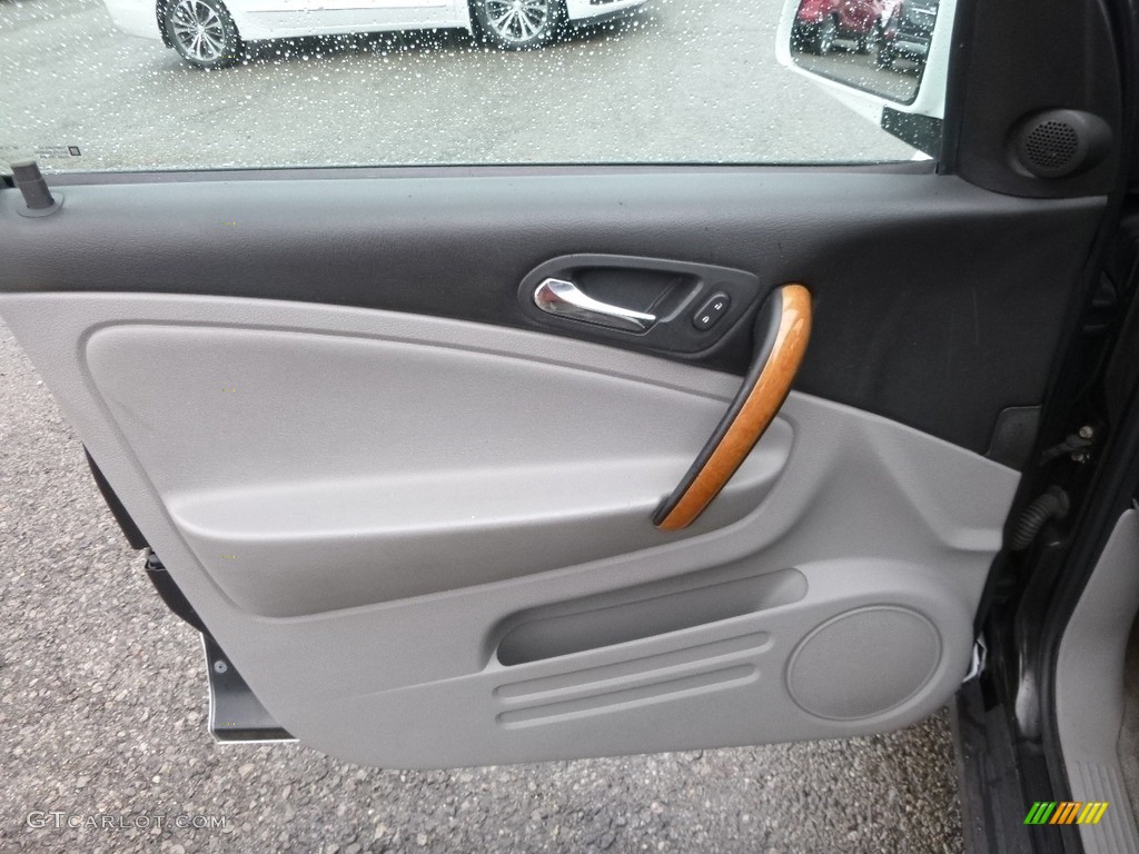 2006 VUE V6 AWD - Polar White / Gray photo #19