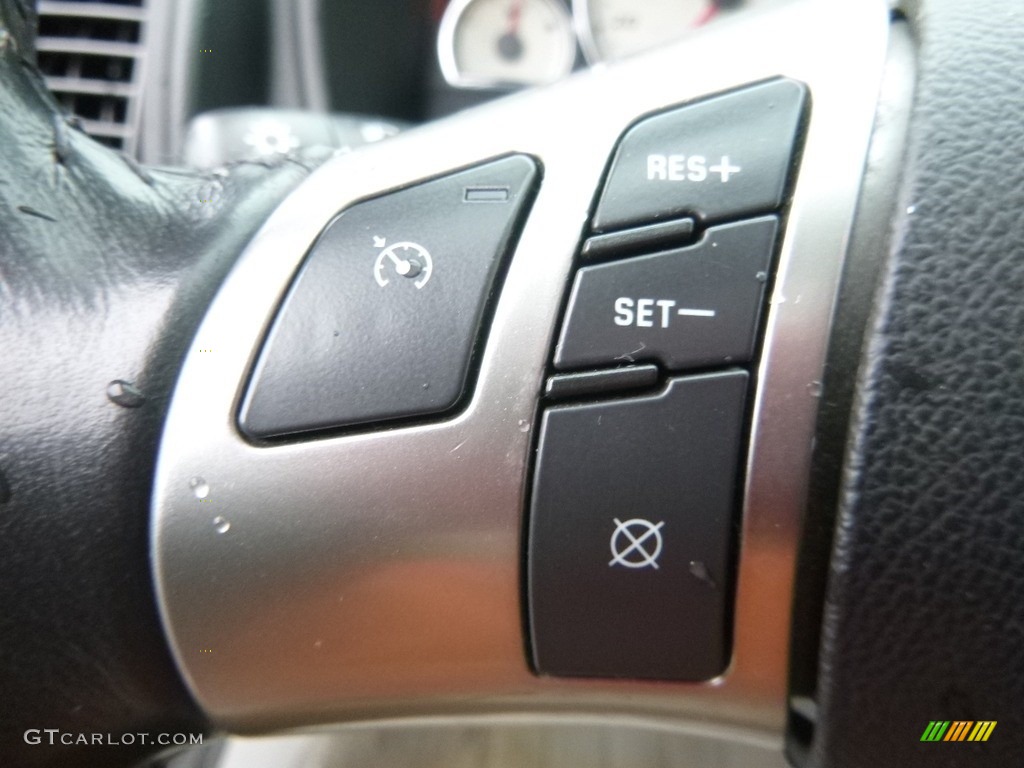 2006 VUE V6 AWD - Polar White / Gray photo #22