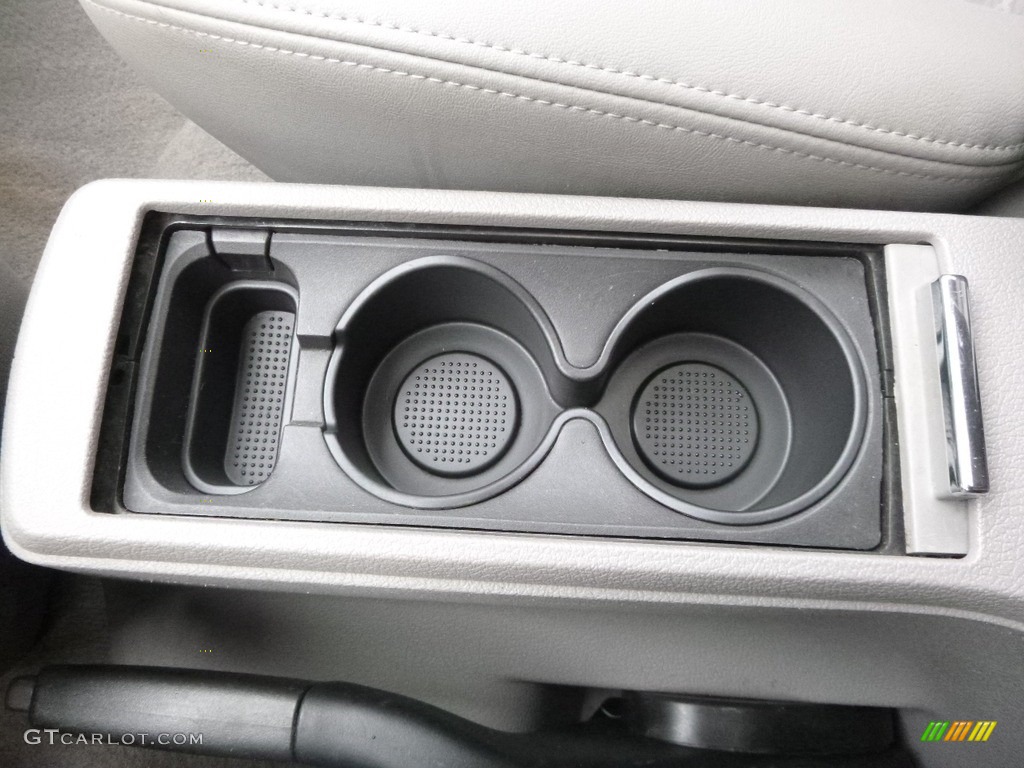 2006 VUE V6 AWD - Polar White / Gray photo #27