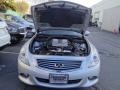 2013 Liquid Platinum Infiniti G 37 Journey Sedan  photo #28