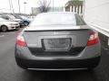 2009 Polished Metal Metallic Honda Civic LX Coupe  photo #5