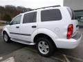 Bright White - Durango SLT 4x4 Photo No. 3