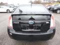 2013 Black Toyota Prius Three Hybrid  photo #10