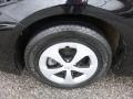 Black - Prius Three Hybrid Photo No. 14
