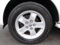 Bright White - Durango SLT 4x4 Photo No. 9