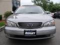 2004 Diamond Graphite Metallic Infiniti I 35  photo #2